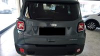 JEEP RENEGADE LIMITED 1.6 CV 120 MULTIJET