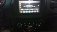 JEEP RENEGADE LIMITED 1.6 CV 120 MULTIJET