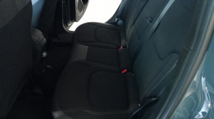 JEEP RENEGADE LIMITED 1.6 CV 120 MULTIJET
