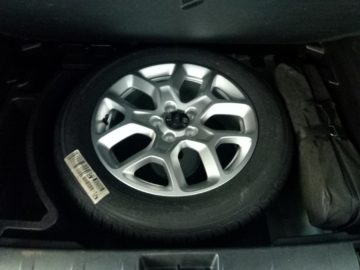 JEEP RENEGADE LIMITED 1.6 CV 120 MULTIJET