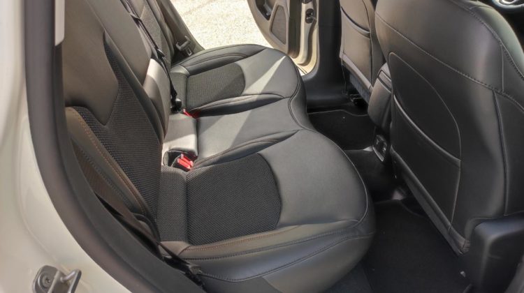 JEEP COMPASS 1.6 MJTD LIMITED
