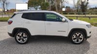 JEEP COMPASS 1.6 MJTD LIMITED