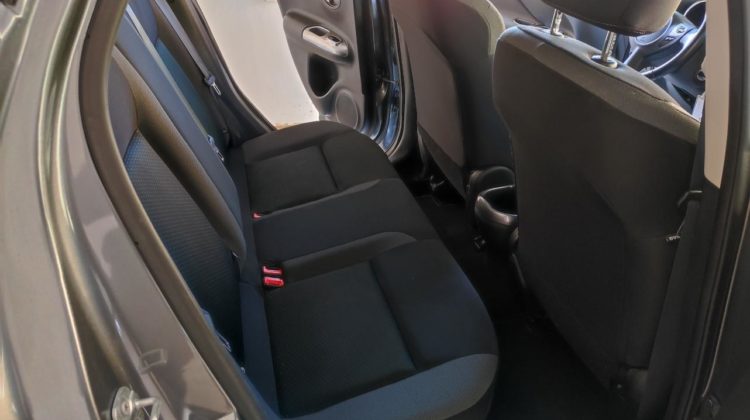 NISSAN JUKE 1.6 GPL BUSINESS