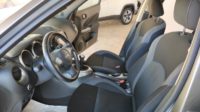 NISSAN JUKE 1.6 GPL BUSINESS