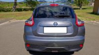 NISSAN JUKE 1.6 GPL BUSINESS
