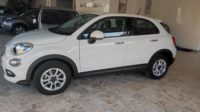 FIAT 500 X 1.3 MULTIJET CV 95 BUSINESS