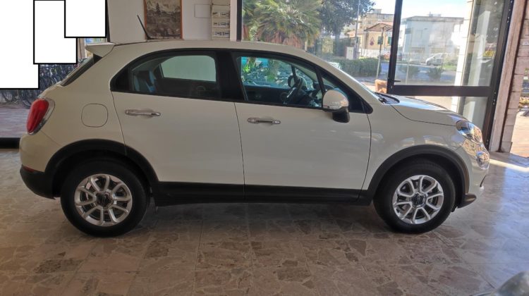 FIAT 500 X 1.3 MULTIJET CV 95 BUSINESS