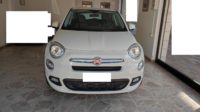 FIAT 500 X 1.3 MULTIJET CV 95 BUSINESS