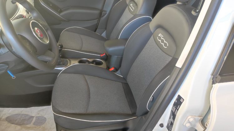 FIAT 500 X 1.3 MULTIJET CV 95 BUSINESS