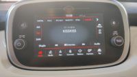 FIAT 500 X 1.3 MULTIJET CV 95 BUSINESS