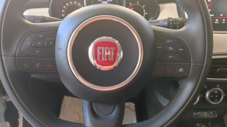 FIAT 500 X 1.3 MULTIJET CV 95 BUSINESS