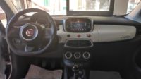 FIAT 500 X 1.3 MULTIJET CV 95 BUSINESS