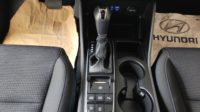 HYUNDAI TUCSON 1.7 CRDI XPOSSIBLE