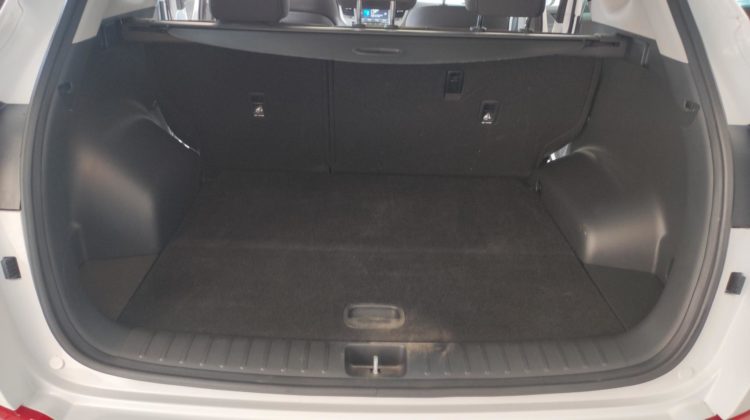HYUNDAI TUCSON 1.7 CRDI XPOSSIBLE