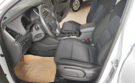 HYUNDAI TUCSON 1.7 CRDI XPOSSIBLE