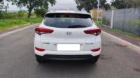 HYUNDAI TUCSON 1.7 CRDI XPOSSIBLE