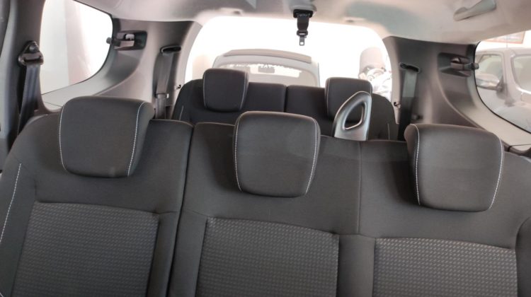 DACIA LODGY 1.5 DCI COMFORT 7 POSTI