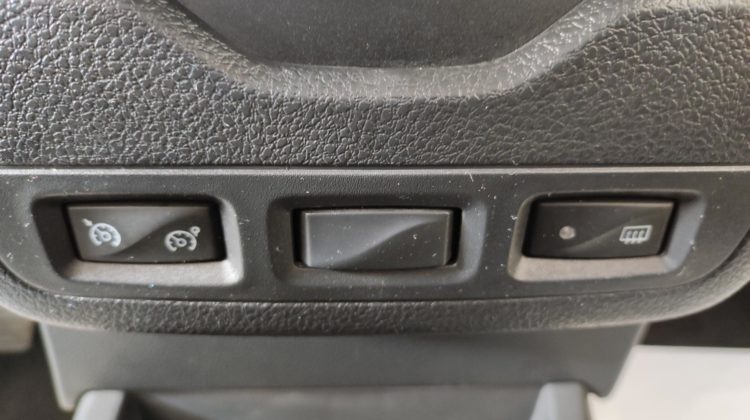 DACIA LODGY 1.5 DCI COMFORT 7 POSTI