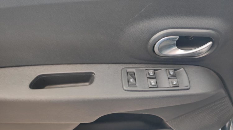 DACIA LODGY 1.5 DCI COMFORT 7 POSTI