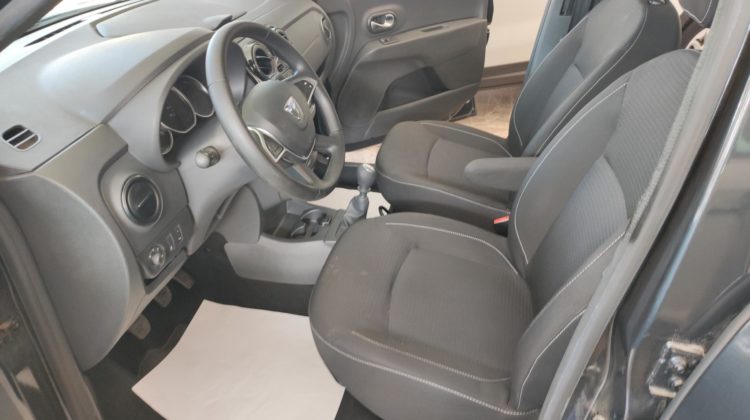 DACIA LODGY 1.5 DCI COMFORT 7 POSTI