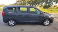 DACIA LODGY 1.5 DCI COMFORT 7 POSTI
