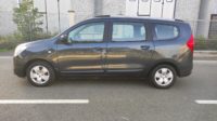DACIA LODGY 1.5 DCI COMFORT 7 POSTI
