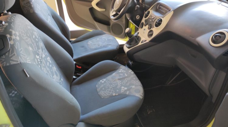 FORD KA 1.3 TDCI