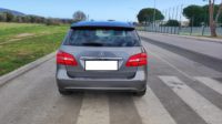 MERCEDES CLASSE B 180 BLUE EFFICIENCY EXECUTIVE AUTOMATICA