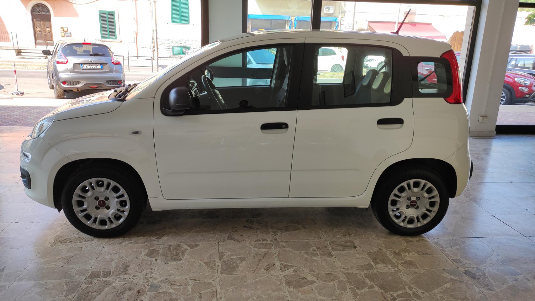 FIAT PANDA 1.2 EASY