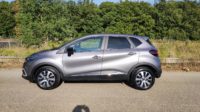 RENAULT CAPTUR 1.5 DCI CV90 SPORT EDITION