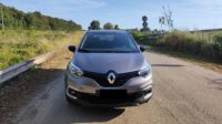 RENAULT CAPTUR 1.5 DCI CV90 SPORT EDITION