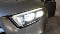 MERCEDES CLASSE A 180 D AUTOMATIC BUSINESS EXTRA