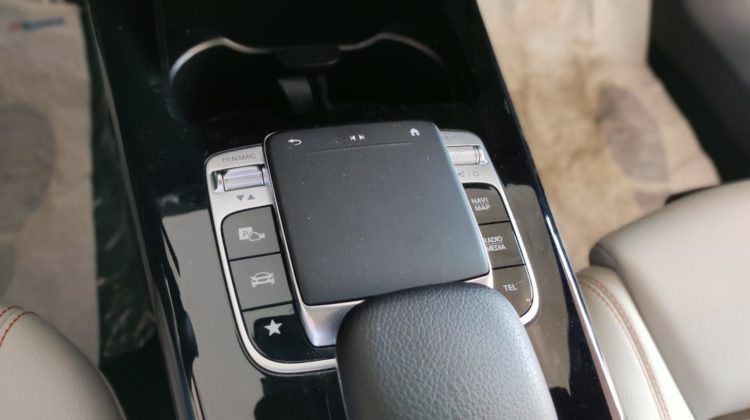 MERCEDES CLASSE A 180 D AUTOMATIC BUSINESS EXTRA