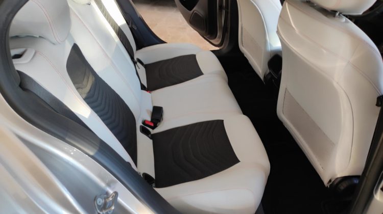 MERCEDES CLASSE A 180 D AUTOMATIC BUSINESS EXTRA