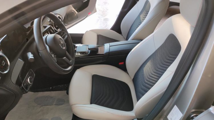 MERCEDES CLASSE A 180 D AUTOMATIC BUSINESS EXTRA