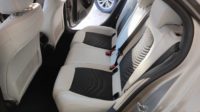 MERCEDES CLASSE A 180 D AUTOMATIC BUSINESS EXTRA
