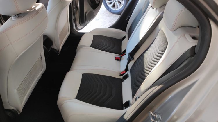 MERCEDES CLASSE A 180 D AUTOMATIC BUSINESS EXTRA