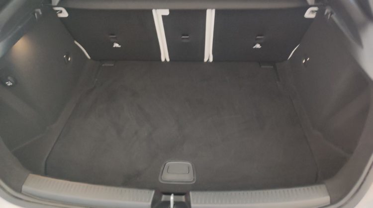 MERCEDES CLASSE A 180 D AUTOMATIC BUSINESS EXTRA