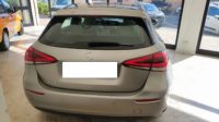 MERCEDES CLASSE A 180 D AUTOMATIC BUSINESS EXTRA