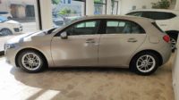 MERCEDES CLASSE A 180 D AUTOMATIC BUSINESS EXTRA