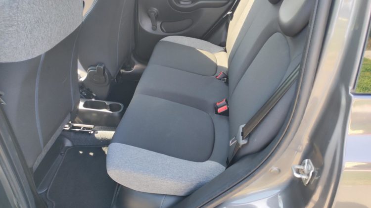FIAT PANDA 1.0 MILD HYBRID