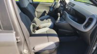 FIAT PANDA 1.0 MILD HYBRID