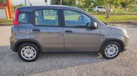 FIAT PANDA 1.0 MILD HYBRID
