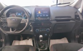 FORD ECOSPORT 1.0 ECOBOOST 125 CV ST-LINE