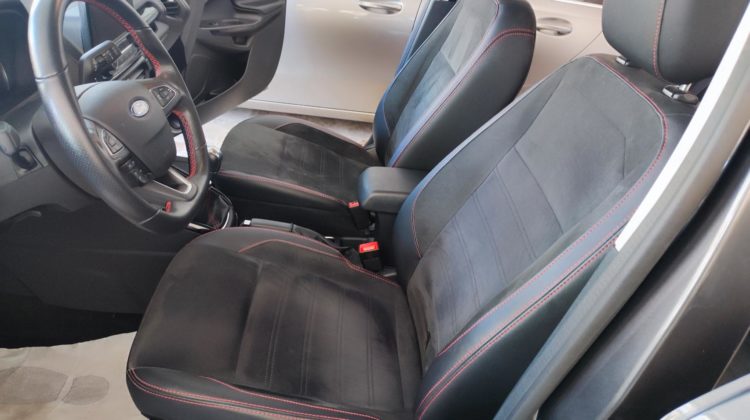 FORD ECOSPORT 1.0 ECOBOOST 125 CV ST-LINE