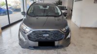 FORD ECOSPORT 1.0 ECOBOOST 125 CV ST-LINE