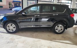 GREAT WALL H6 2.0TCI