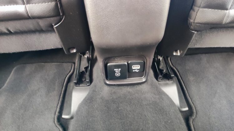 JEEP COMPASS 1.6 MULTIJET CV 120 LIMITED