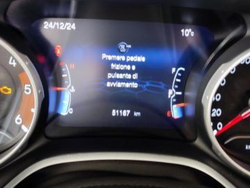 JEEP COMPASS 1.6 MULTIJET CV 120 LIMITED