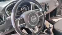 JEEP COMPASS 1.6 MULTIJET CV 120 LIMITED